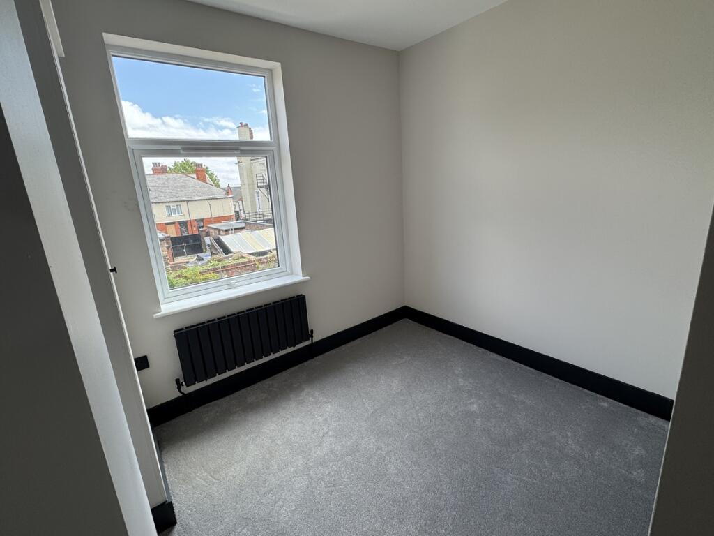 Bedroom No.3