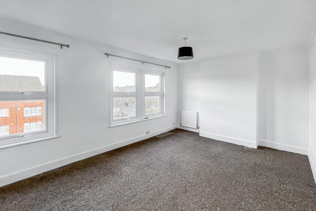 Flat 3, 89 Hatherley Road, Sidcup, DA14 4AH