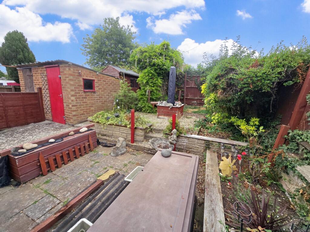 GARDEN