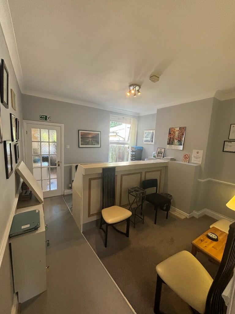 Raddlebarn Road, Birmingham, B29