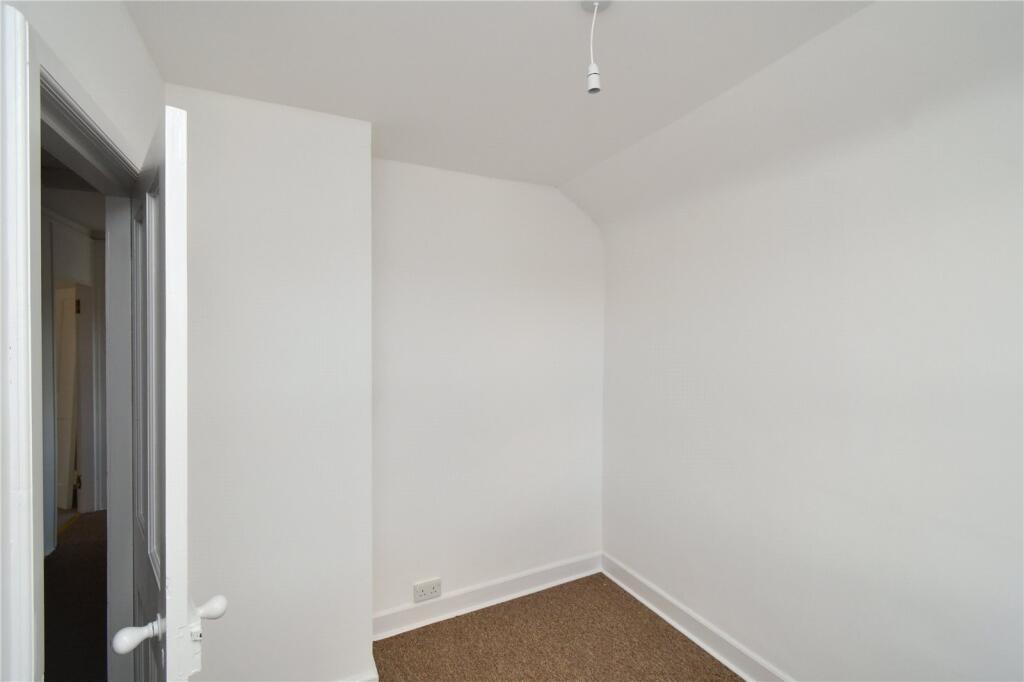 Box Room