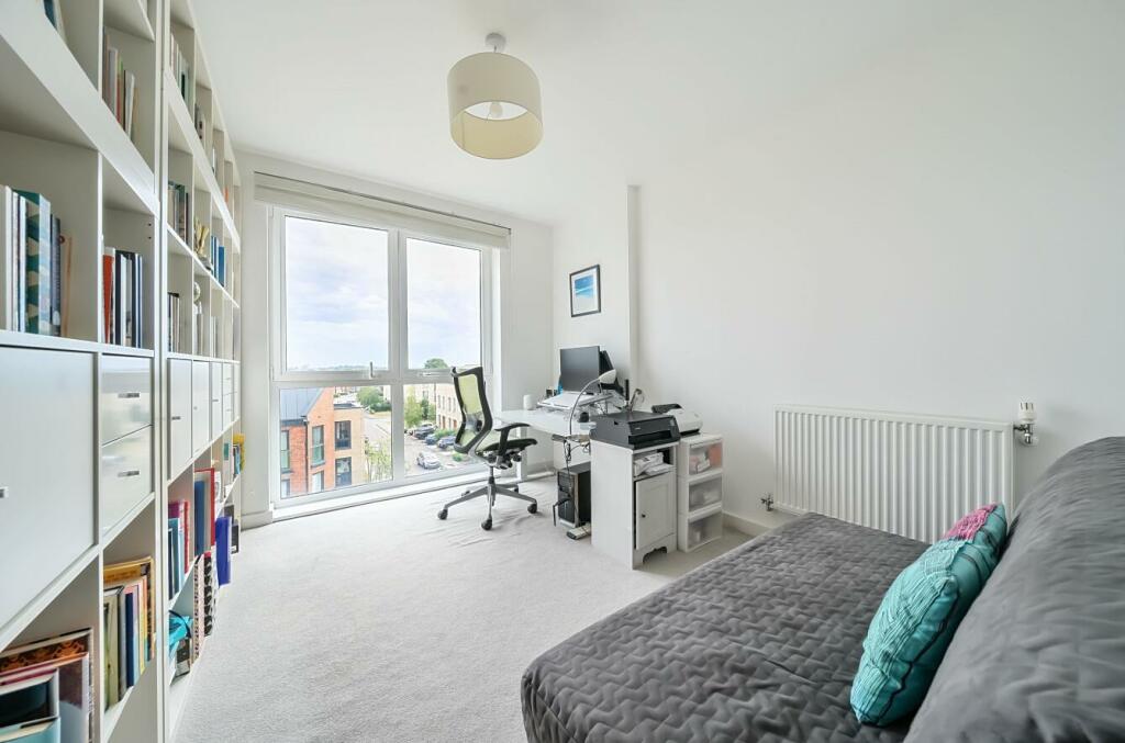 Davidson Frost-Wellings, DFW, Earlswood Close, Edg