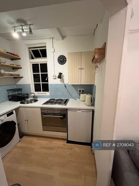 Kitchen - Recent Photo