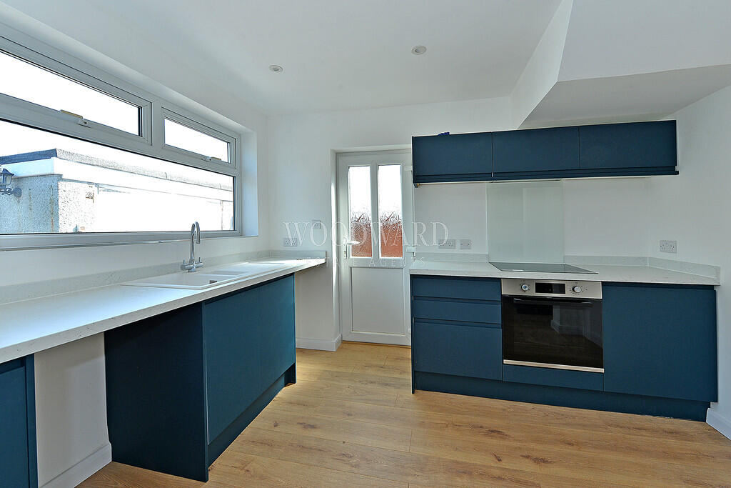 Kitchen/Dining Ro...