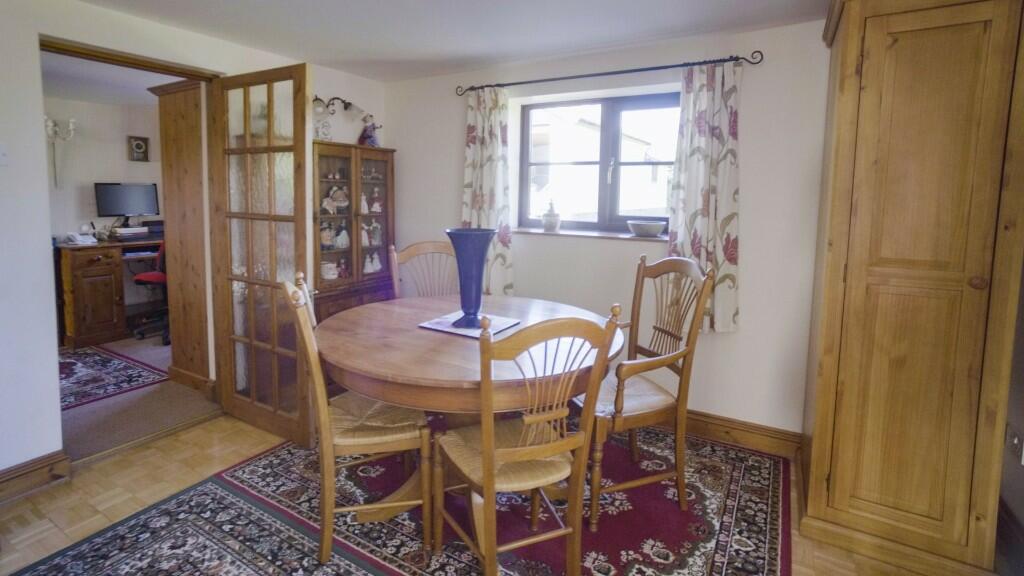 Reception room / BR4