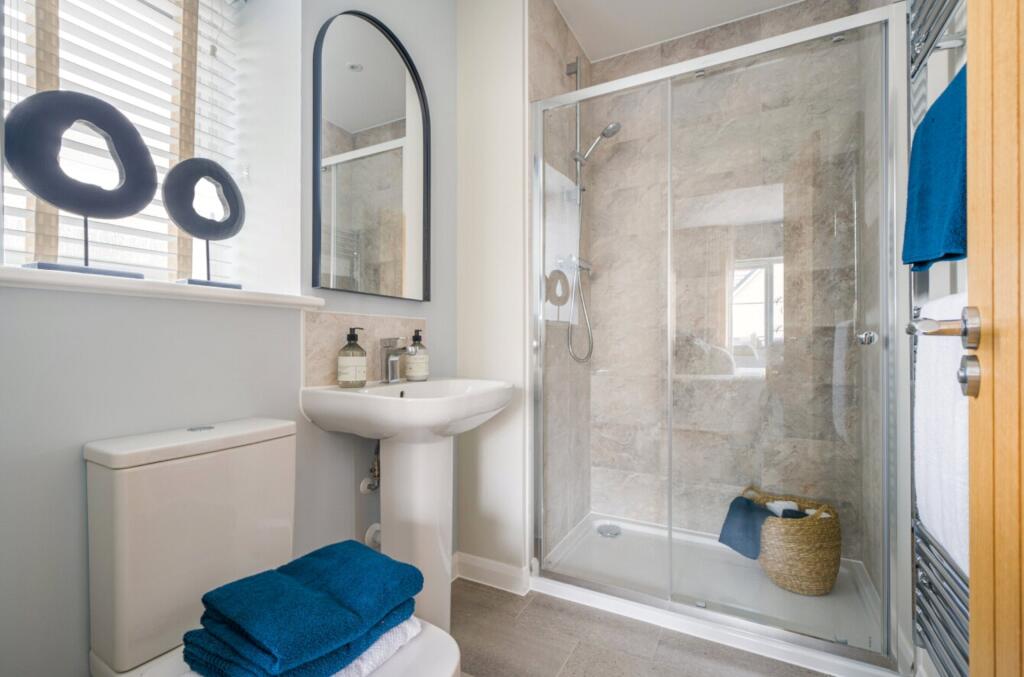 Show Home