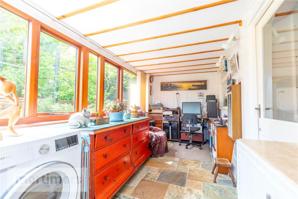 Sun Room
