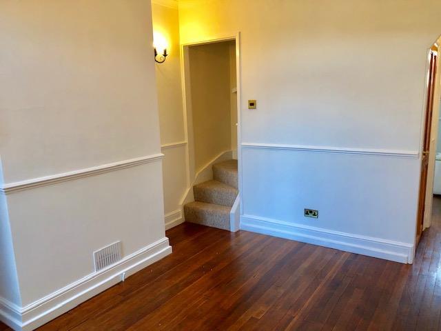 Rear Reception Room