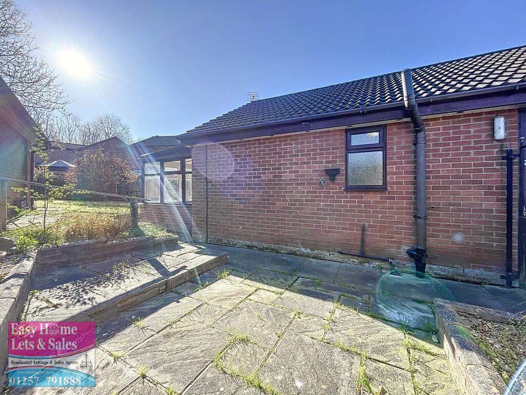 Side of property