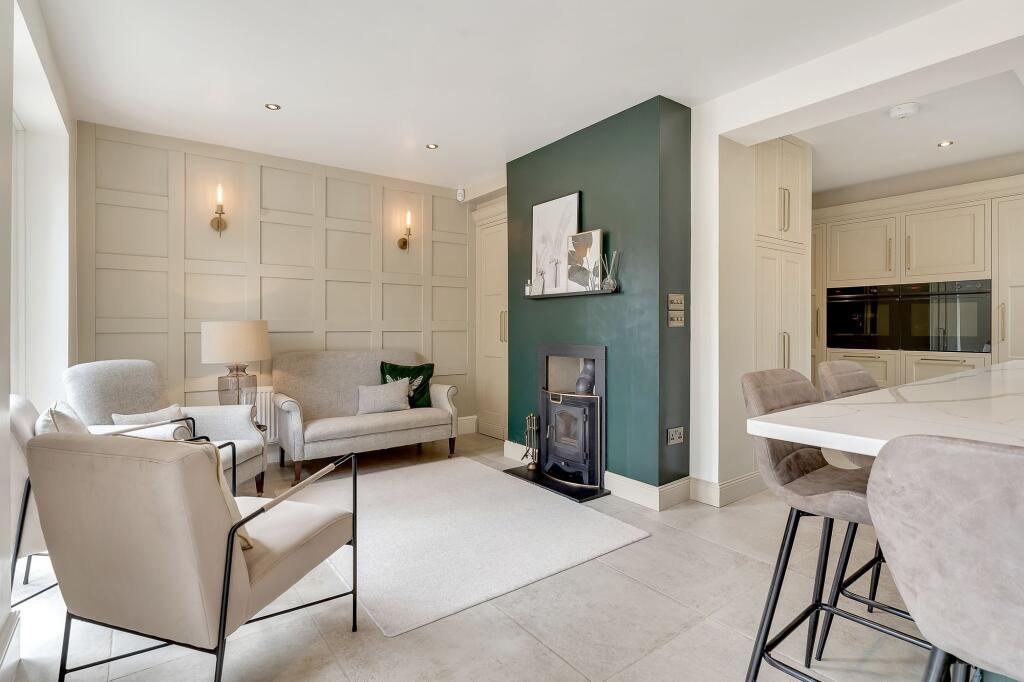 Swithland Lane, Rothley, LE7