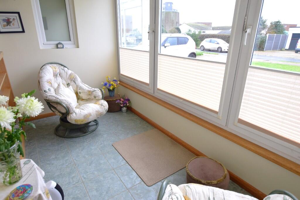 Sunroom 