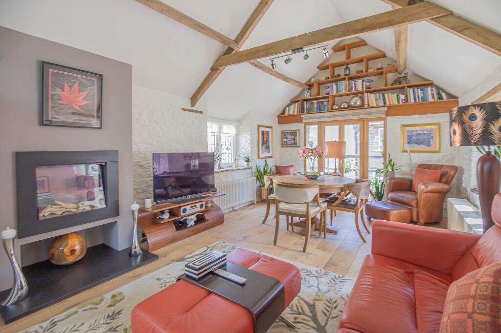 Living/ Dining Room