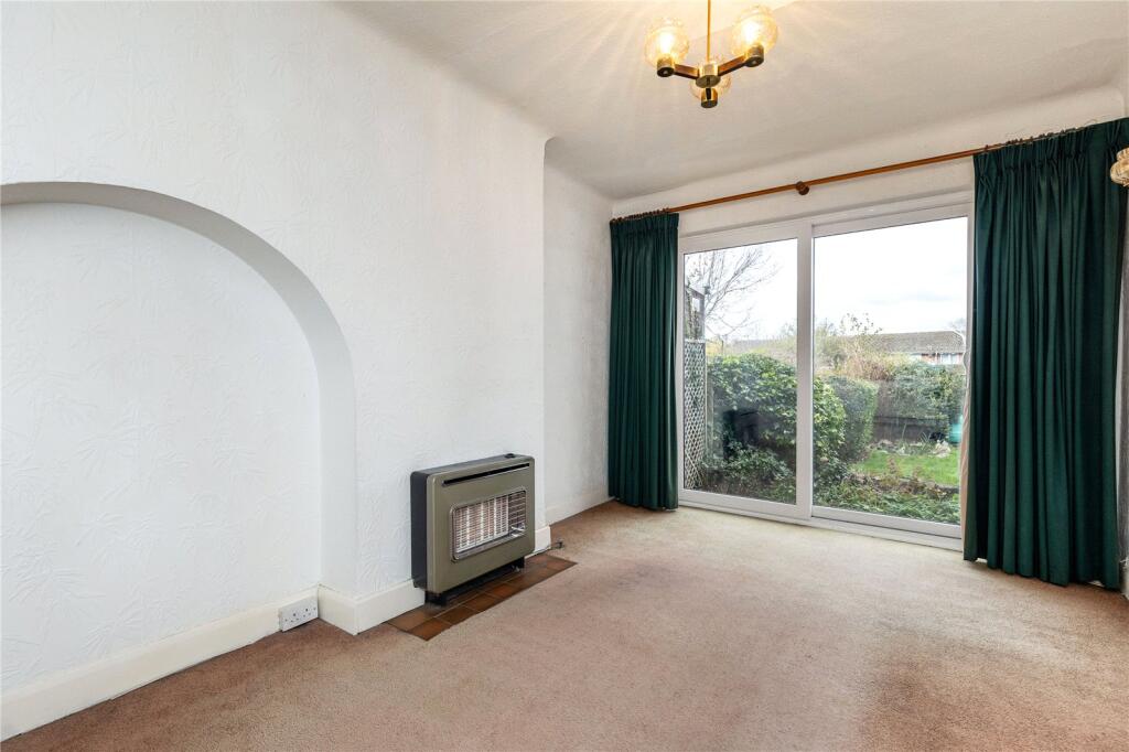 Whitefoot Lane, Bromley, BR1