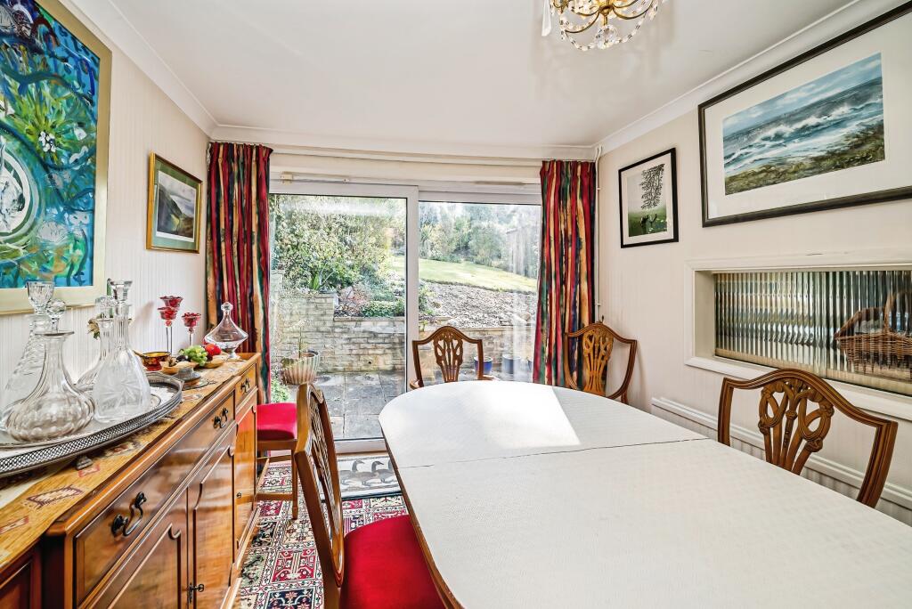 Dining Room 2