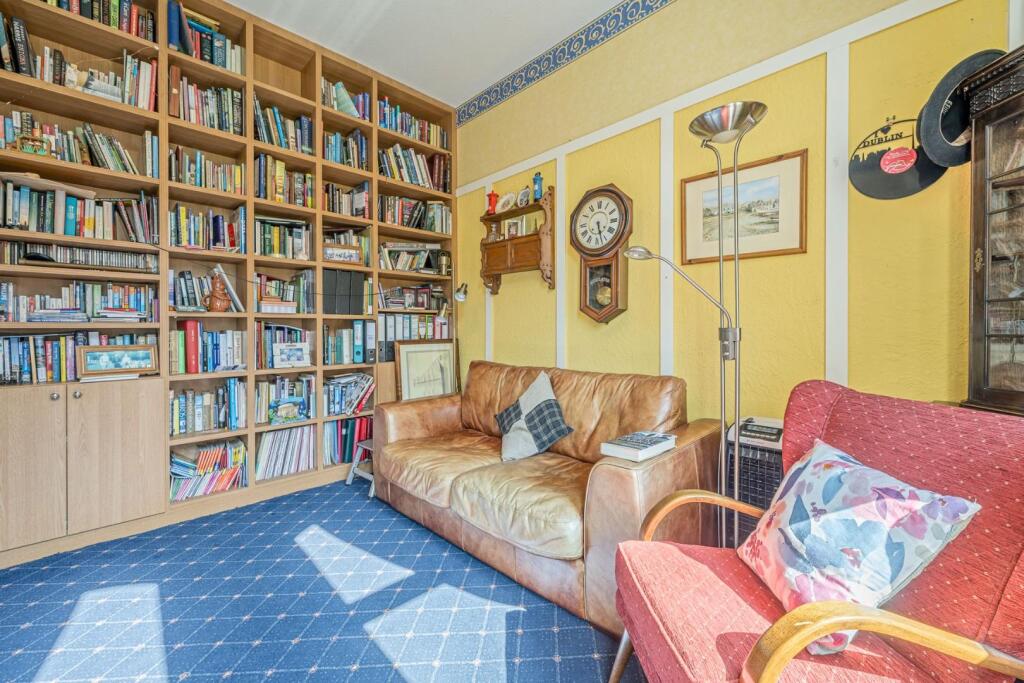 Third Reception Room 1