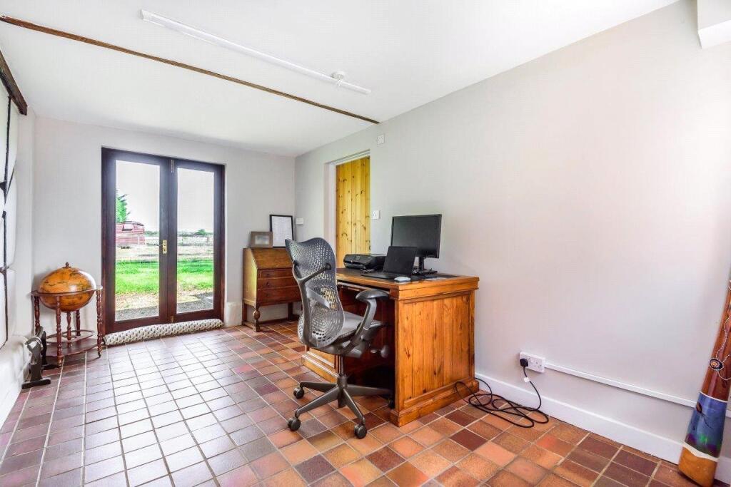 Home Office