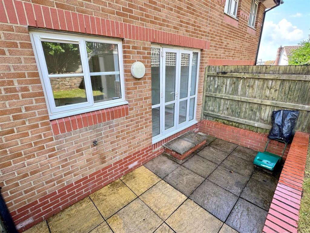 123 Penmere Drive Garden