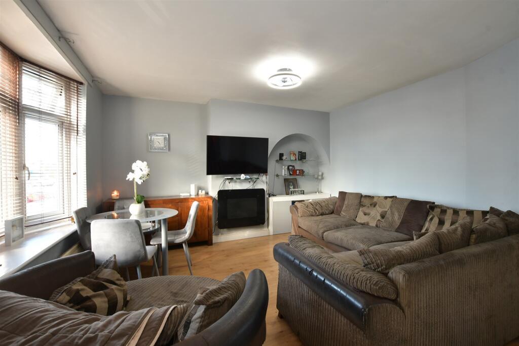 Green Lane, Dagenham, Essex