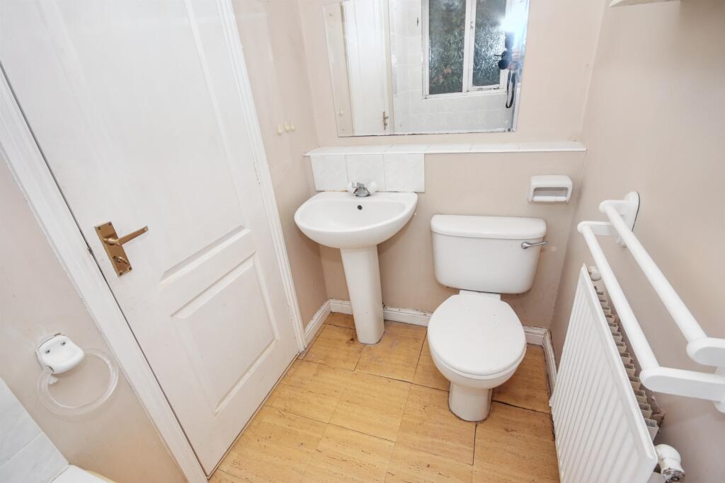 23 Elsing Drive, King's Lynn PE30 3UT