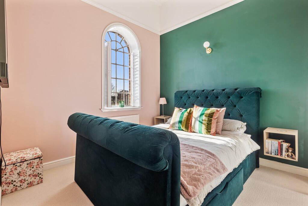 A15 - 4 Powderham...