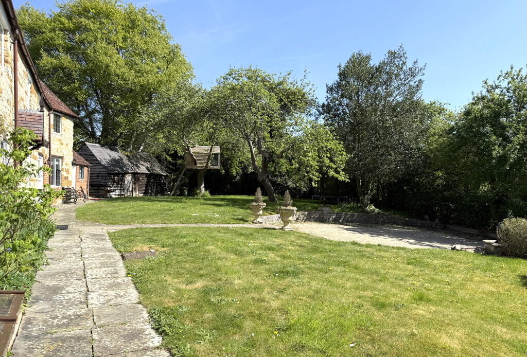 garden 2