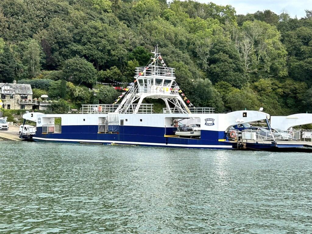 Noss Quay