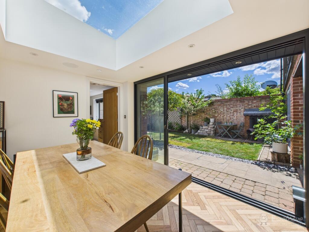 Dining Room- Mark Stephens EweMove Newmarket and S