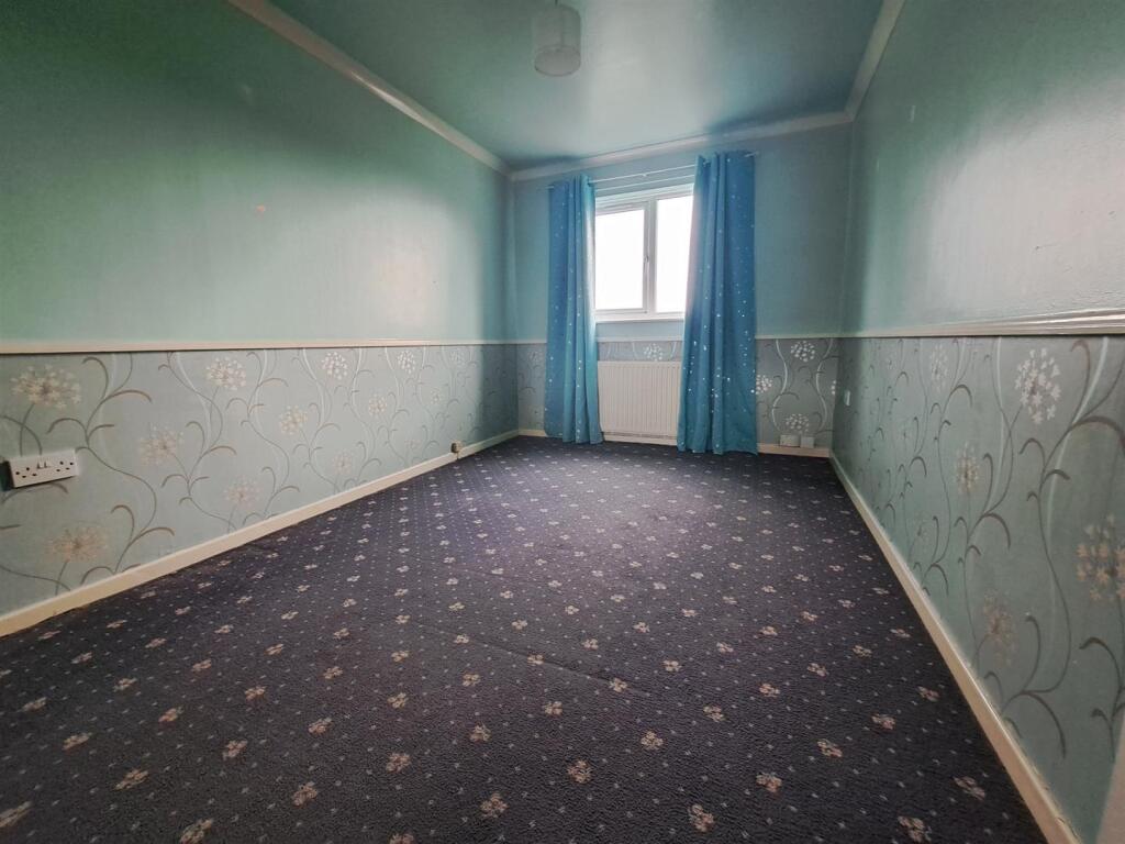 Faxton Close, Northampton