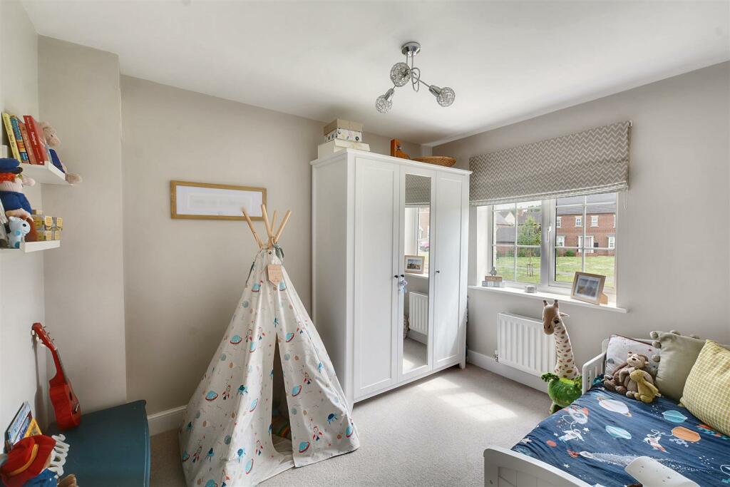 Bedroom 3