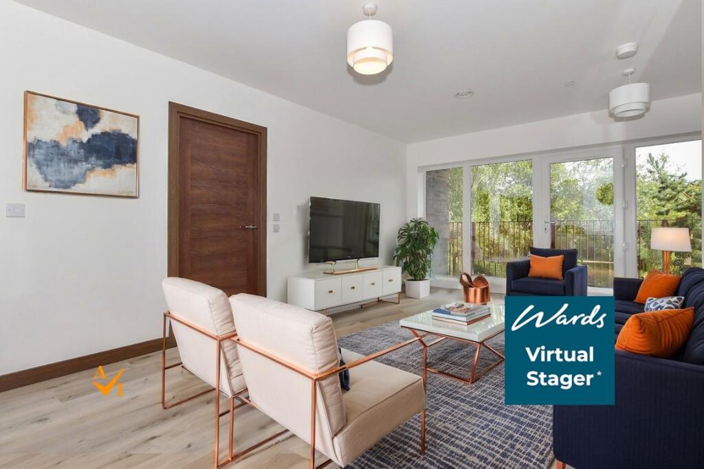 Lounge/Kitchen/ Diner (Modern Style)