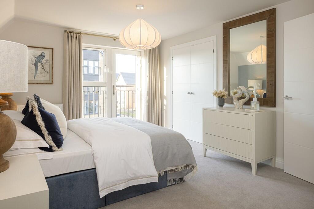 brooklands grove, weybridge