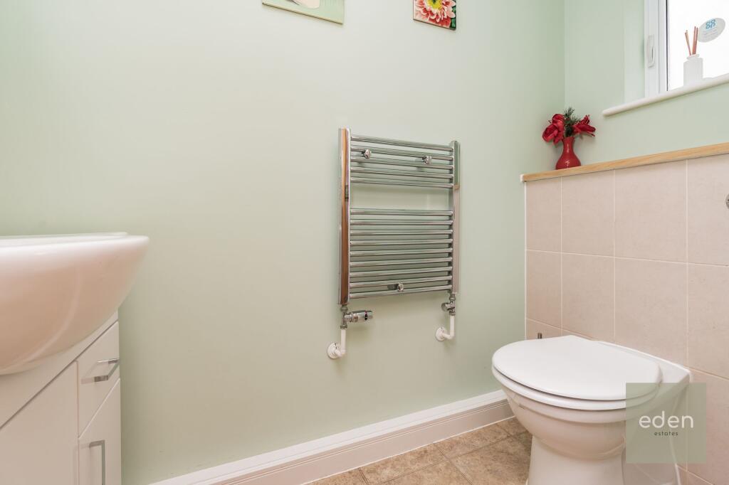 CLOAKROOM
