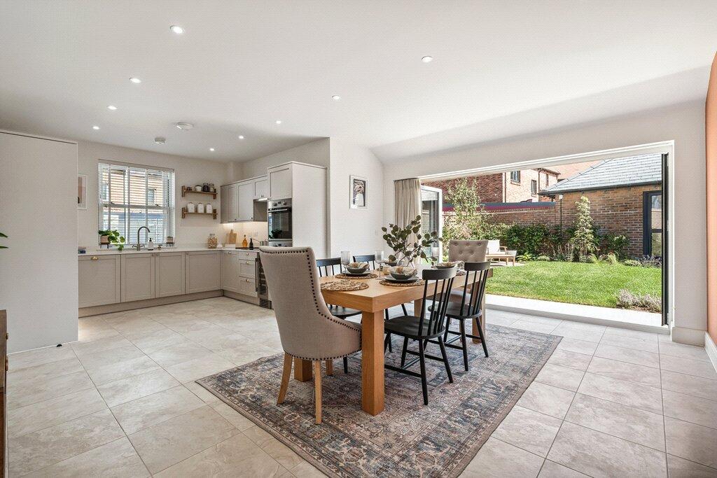 Showhome Example
