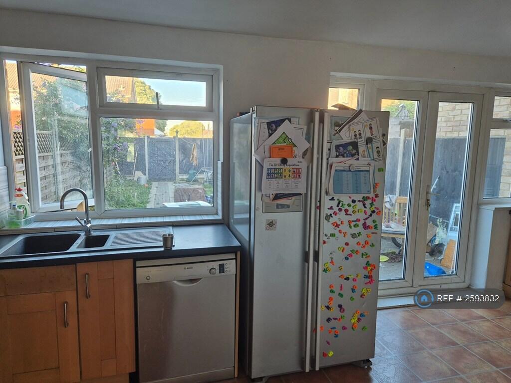 Kitchen/Dinning