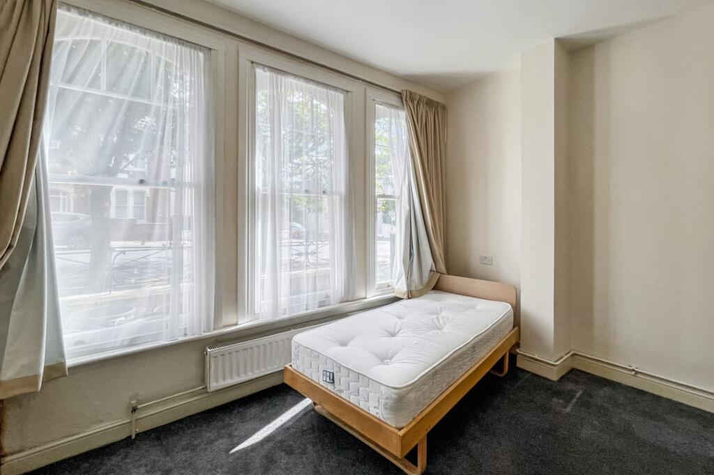 96 Ritherdon Road, Tooting, London SW17 8QQ