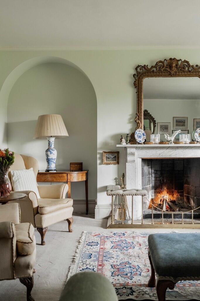 4-The Old Rectory...