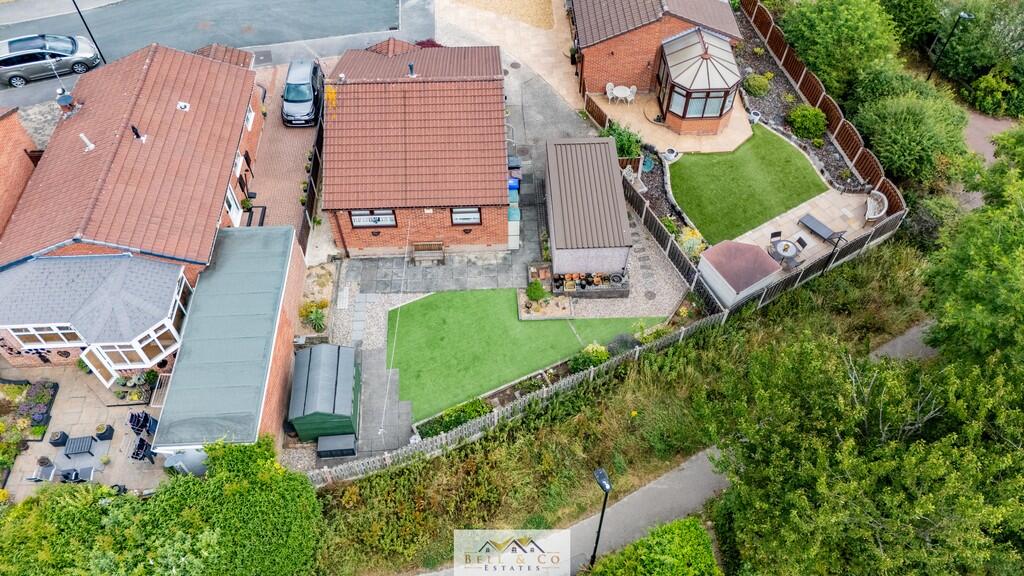 Aerial 4 