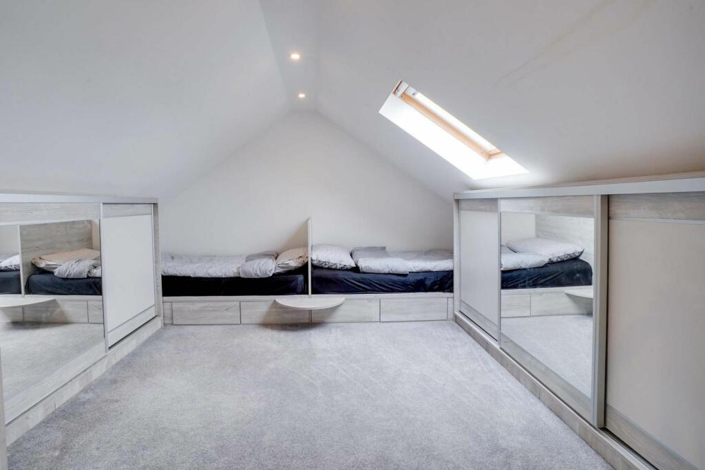 Bedroom Six