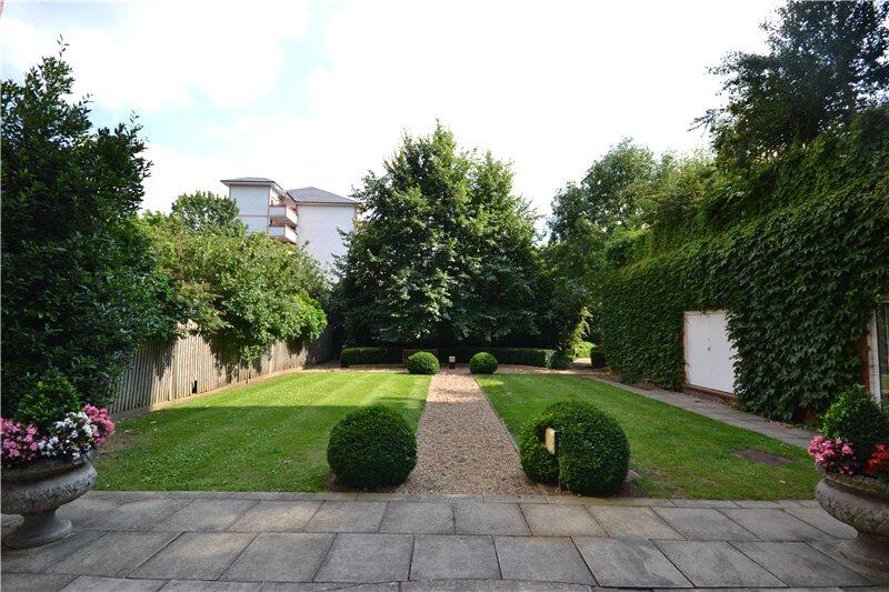 Communal Gardens