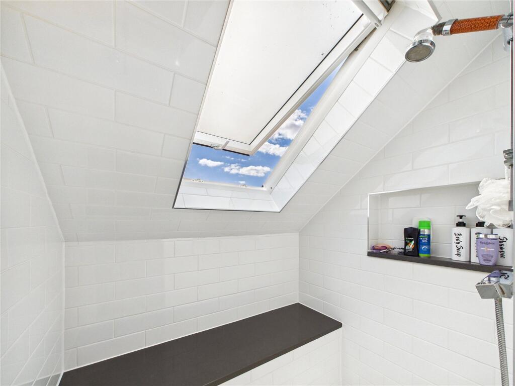 Shower Cubicle