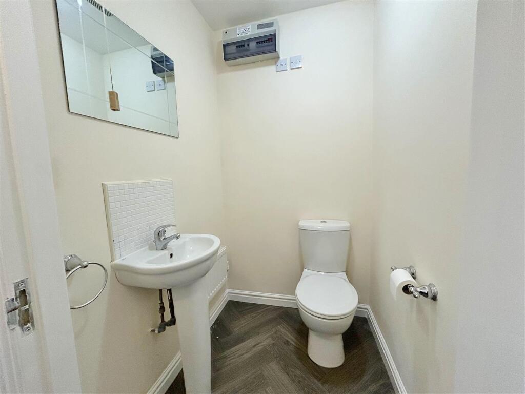 WC