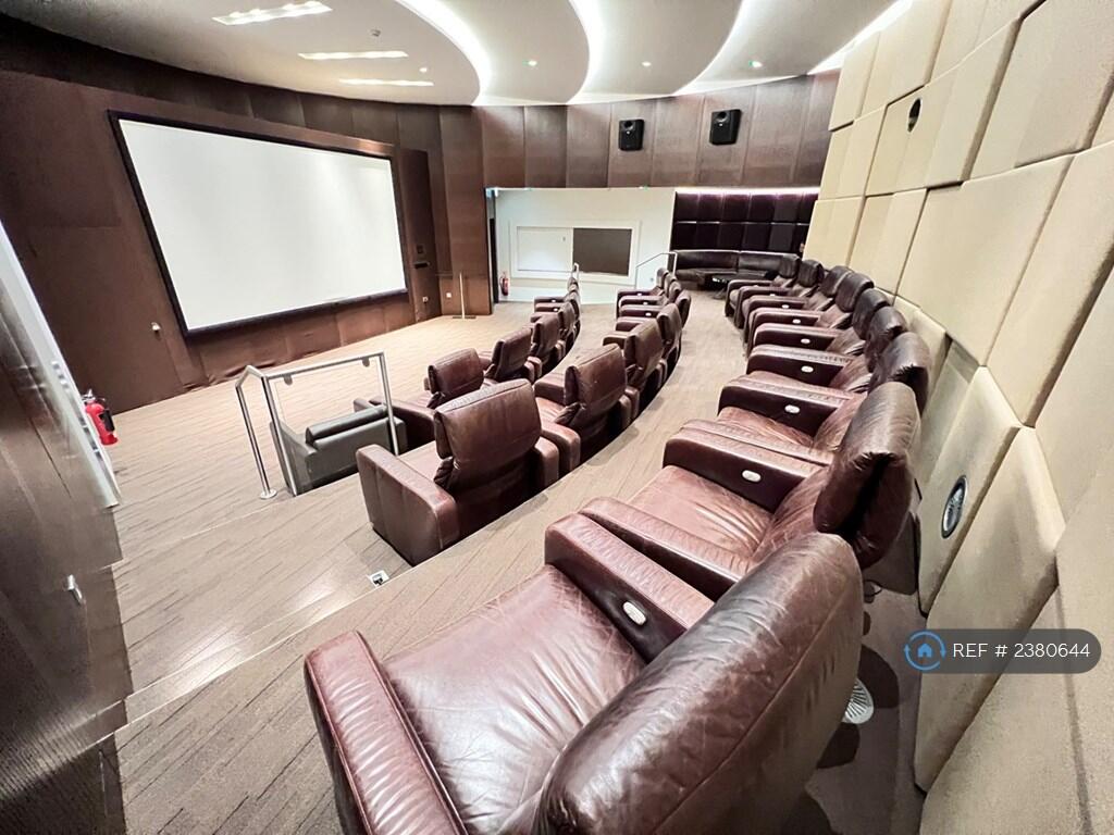 Private Cinema
