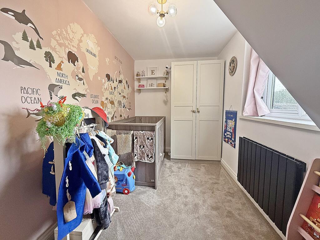 Bedroom 4