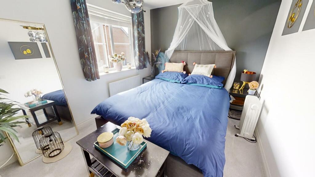 bed 3