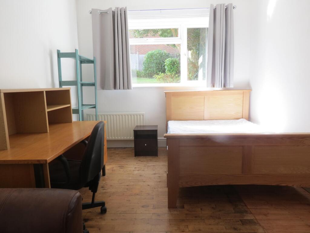 Bedroom 2