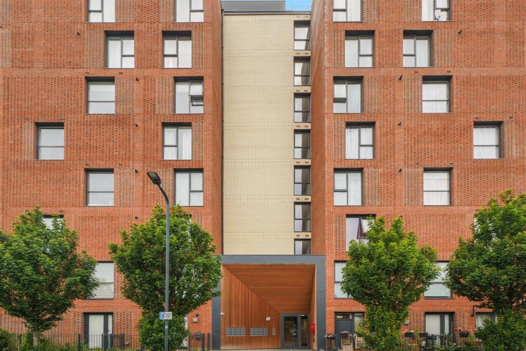 Flat 6, Printworks Apartments - 7OuuU3NUkGaYVN7Ze9
