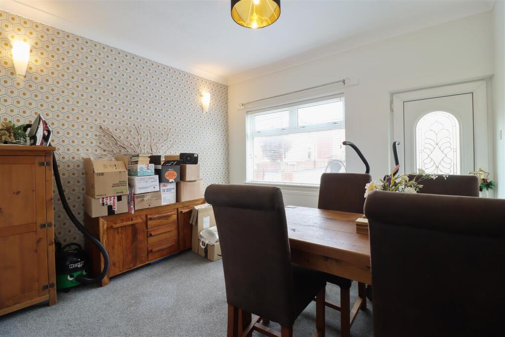 Dining Room 1