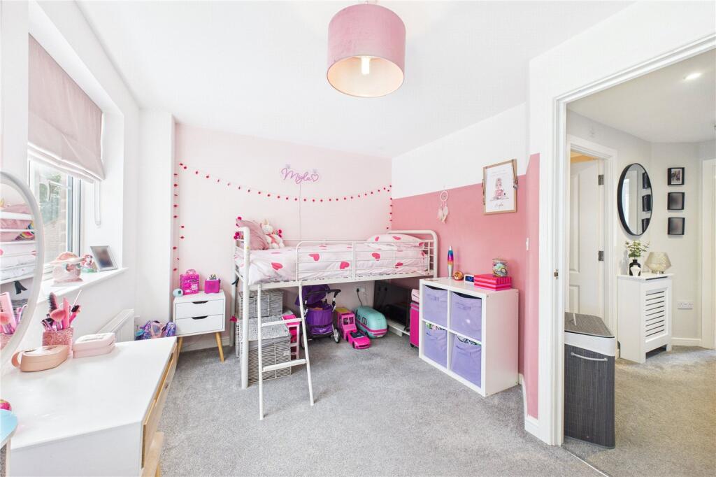 Bedroom 3