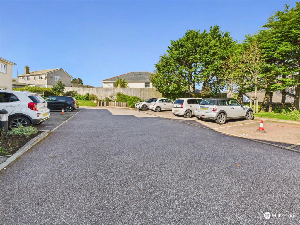 Car Park