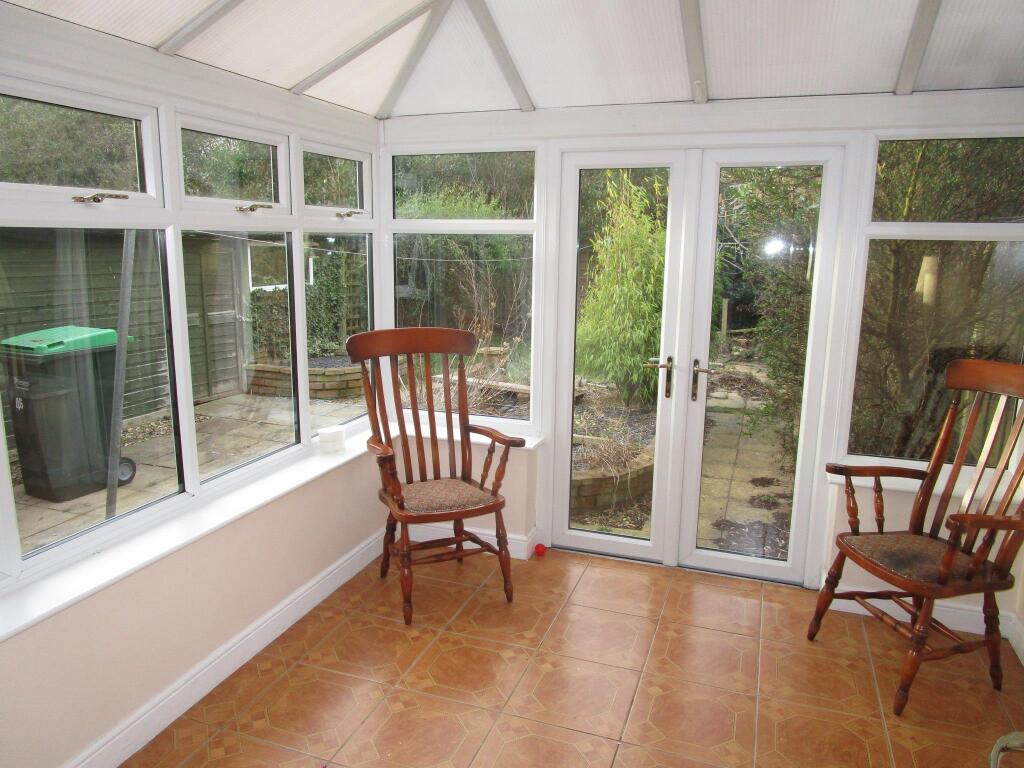 Conservatory